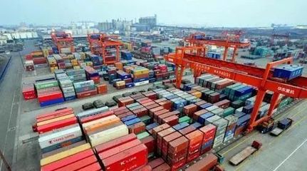 定了！下月起廣西高速公路通行費及景區門票雙雙五折，貨物進出口迎發展新機遇