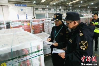 浙江外貿70年巨變 貨物進出口總值增長2.6萬倍