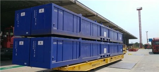 高效便捷的進出口物流鏈 從海通碼頭到上海大件運輸與代理服務全解析