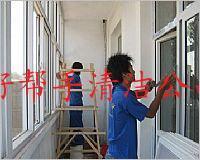 深圳科技園及西麗地區(qū)清潔服務企業(yè)運營模式分析